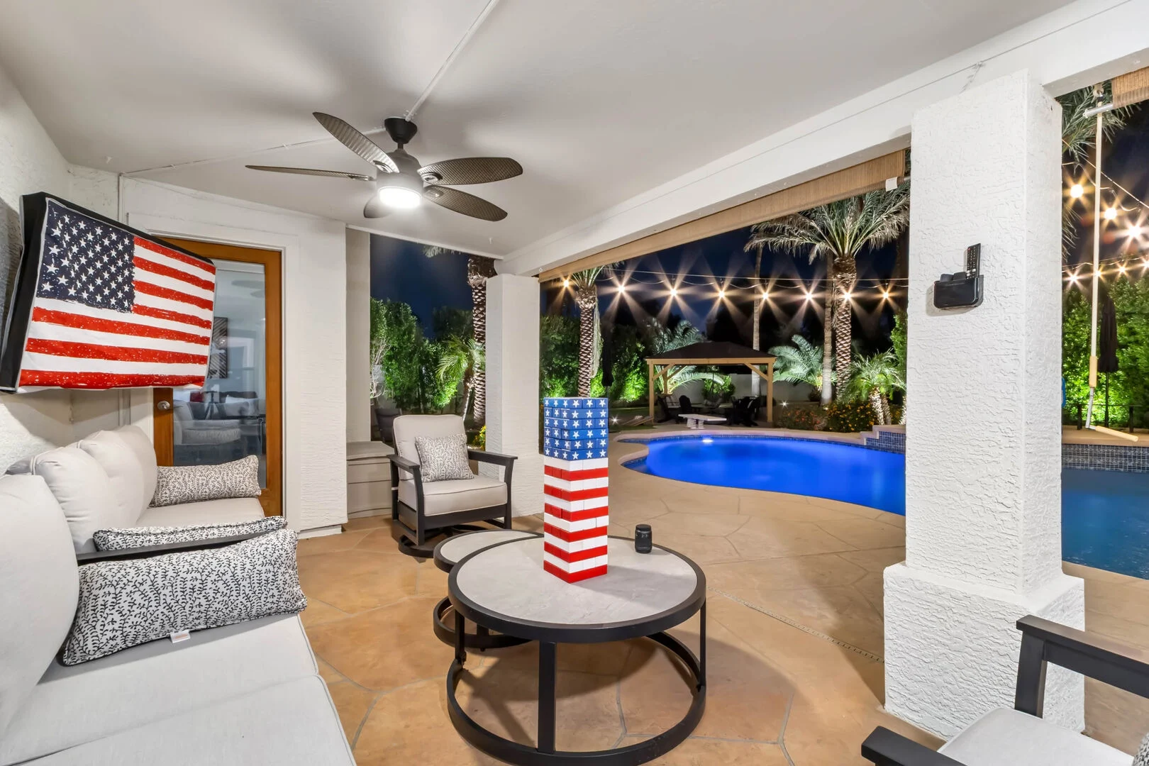 Patios & Pavers